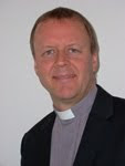 Rev Paul Holley