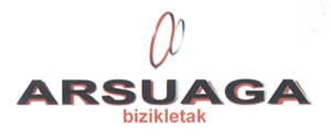 ARSUAGA BIZIKLETAK