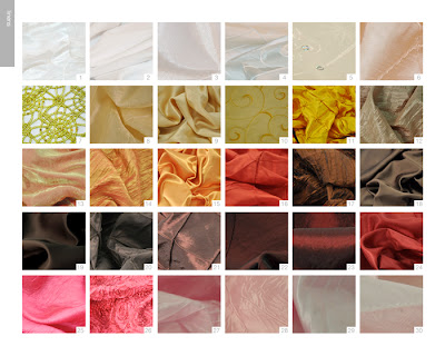 event rental items by da vincis