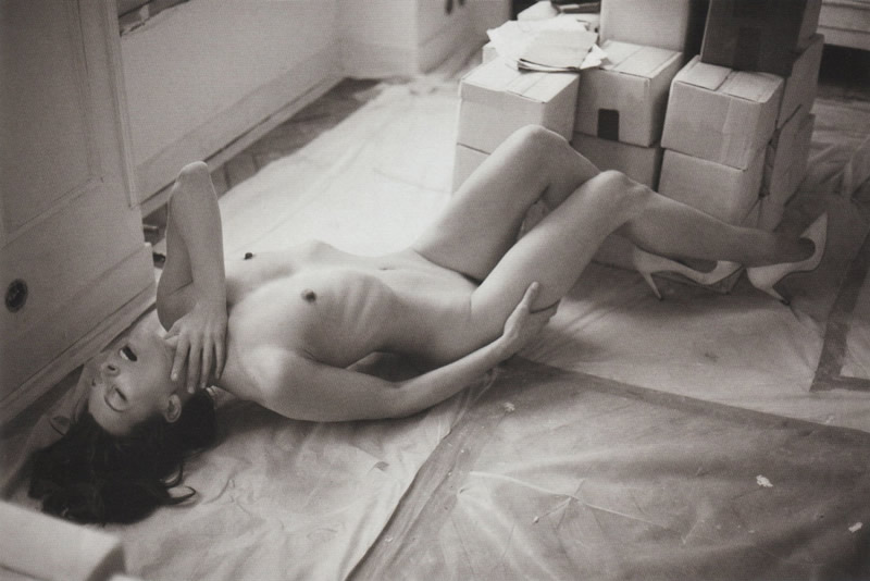 Xx Pleasure And Satisfaction Xx Milla Jovovich Nude | CLOUDY GIRL PICS