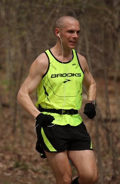 Cort the Sport: Shannon Price: Interview with the Ultrarunner