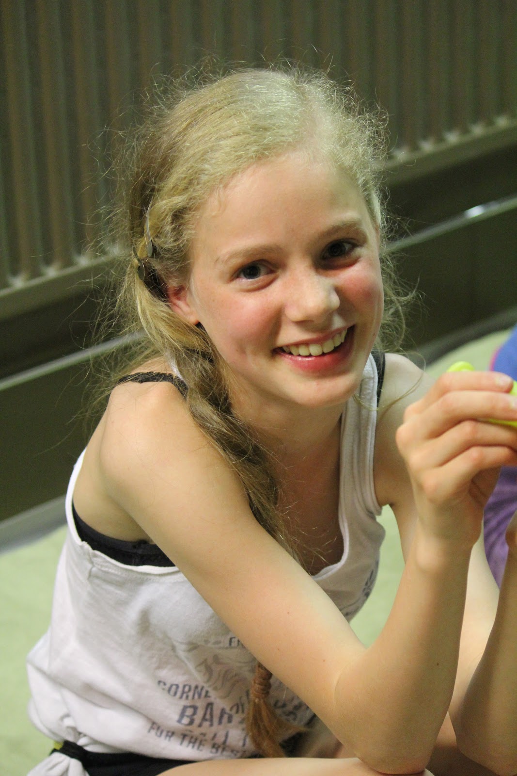 Alexa Esittelyvuorossa Noora!