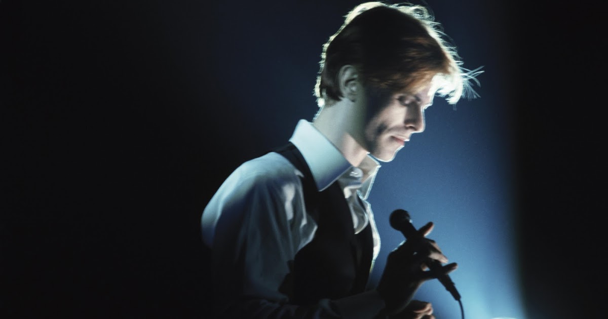 David Bowie - David Bowie In America David Bowie - David Bowie In America