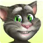Talking Tom Cat 2 for BlackBerry 10 Talking Tom Cat 2 for BlackBerry 10