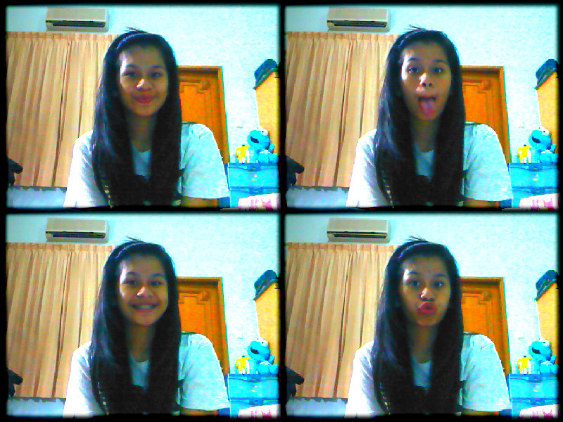 Short Story Of Life New Haircut