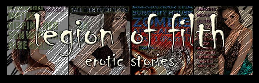 Legion Of Filth Erotic Stories