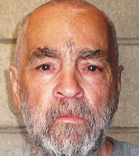 Charles manson essay