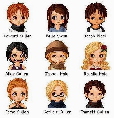 quand edward rencontre bella fanfiction