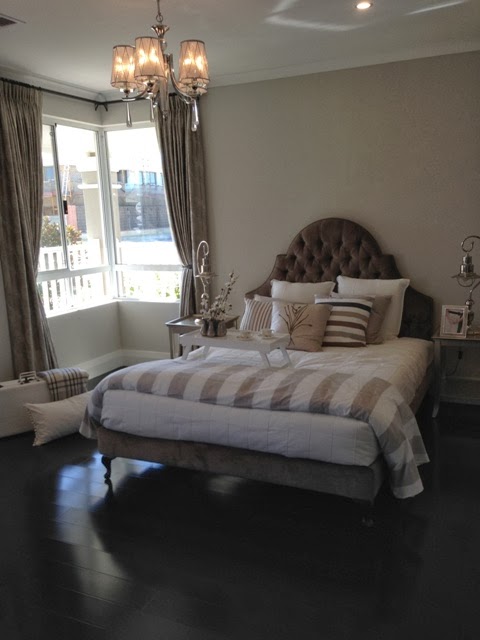 Chateau de lille: more hampton style magic care of plunket home ...
