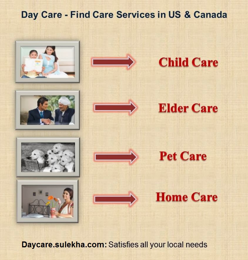 Day Care Centers