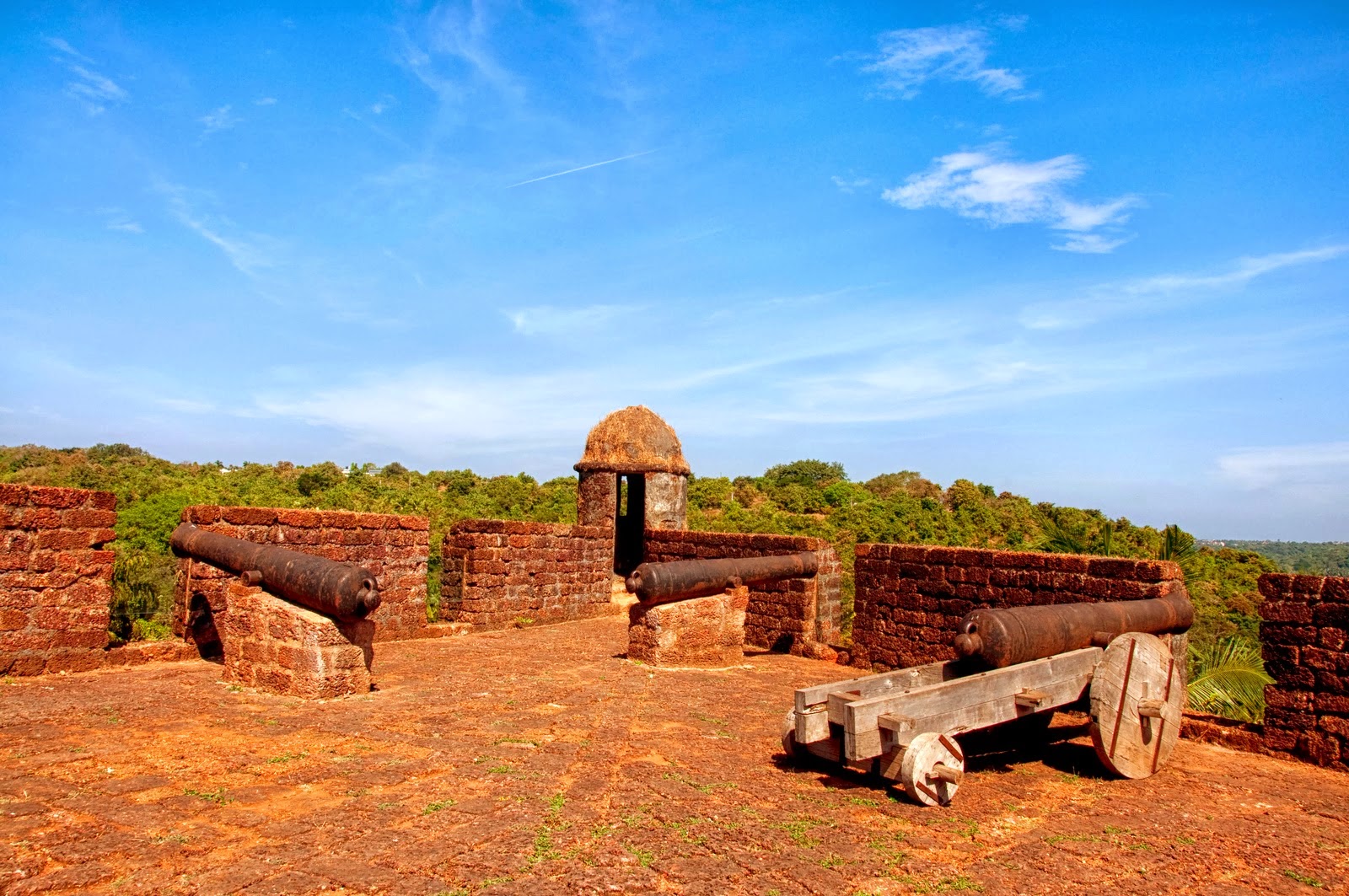 Walking tours in India Walking tours in India