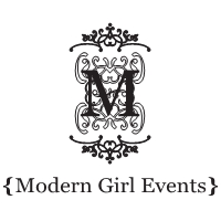modern girl events