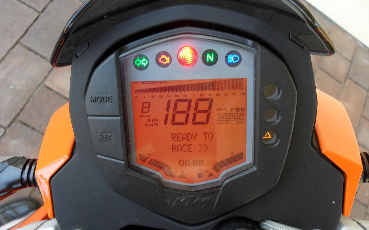 Ktm Rc Top Speed Without Limiter Ktm Rc Top Speed Without Limiter