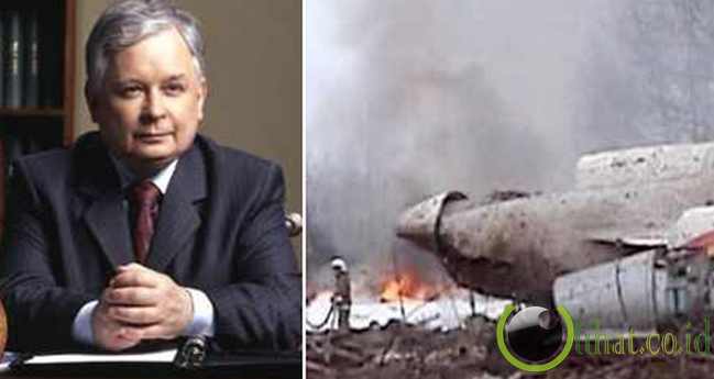 Lech Kaczynski (2010) Lech Kaczynski (2010)
