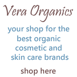 Organic Cosmetics and Skincare