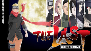 Download Naruto The Last Movie FULL