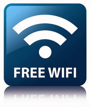 Έρχεται το δωρεάν WiFi μέχρι το τέλος του 2014 σε 4.000 σημεία