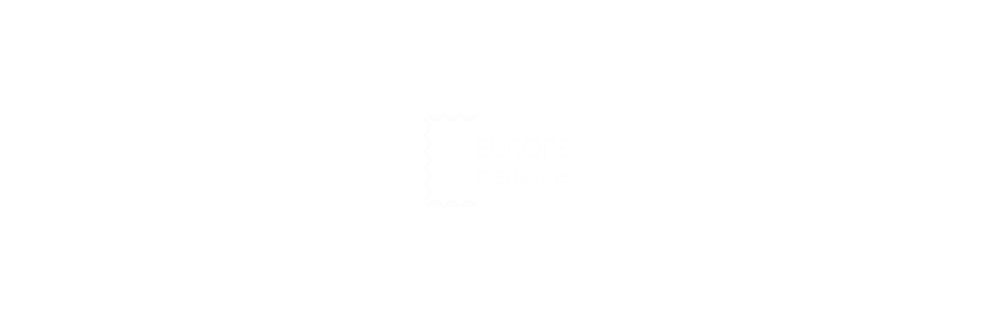 EUROPE magazine