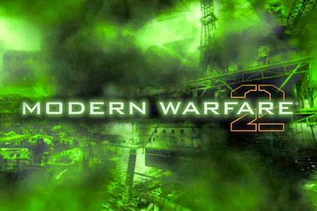 call of duty modern warfare 2 game play and download info call of duty ...