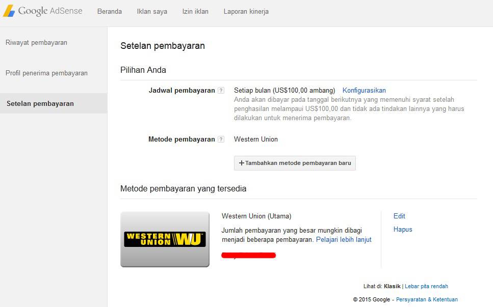 Misteri Pembayaran AdSense yang Telat: Mencari Jawaban di Balik Penundaan