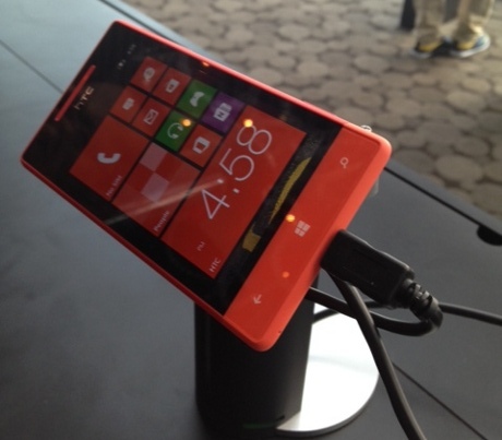 high tech gadgets who need windows phone