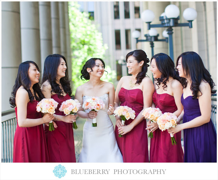 San Francisco Bay Area Wedding Photography Bently Reserve Elegant