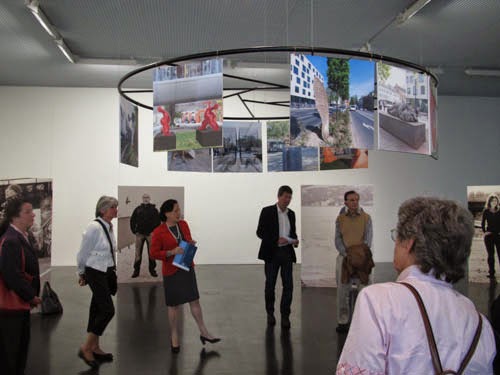 Ideenreise Blog Jahreszeitenplakate