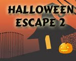 Walkthrough Halloween Escape 2 Solution