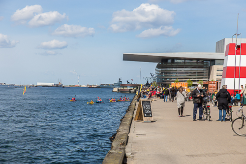 Amalie loves Denmark Städtereise Kopenhagen mit Kindern - am Hafen Amalie loves Denmark Städtereise Kopenhagen mit Kindern - am Hafen