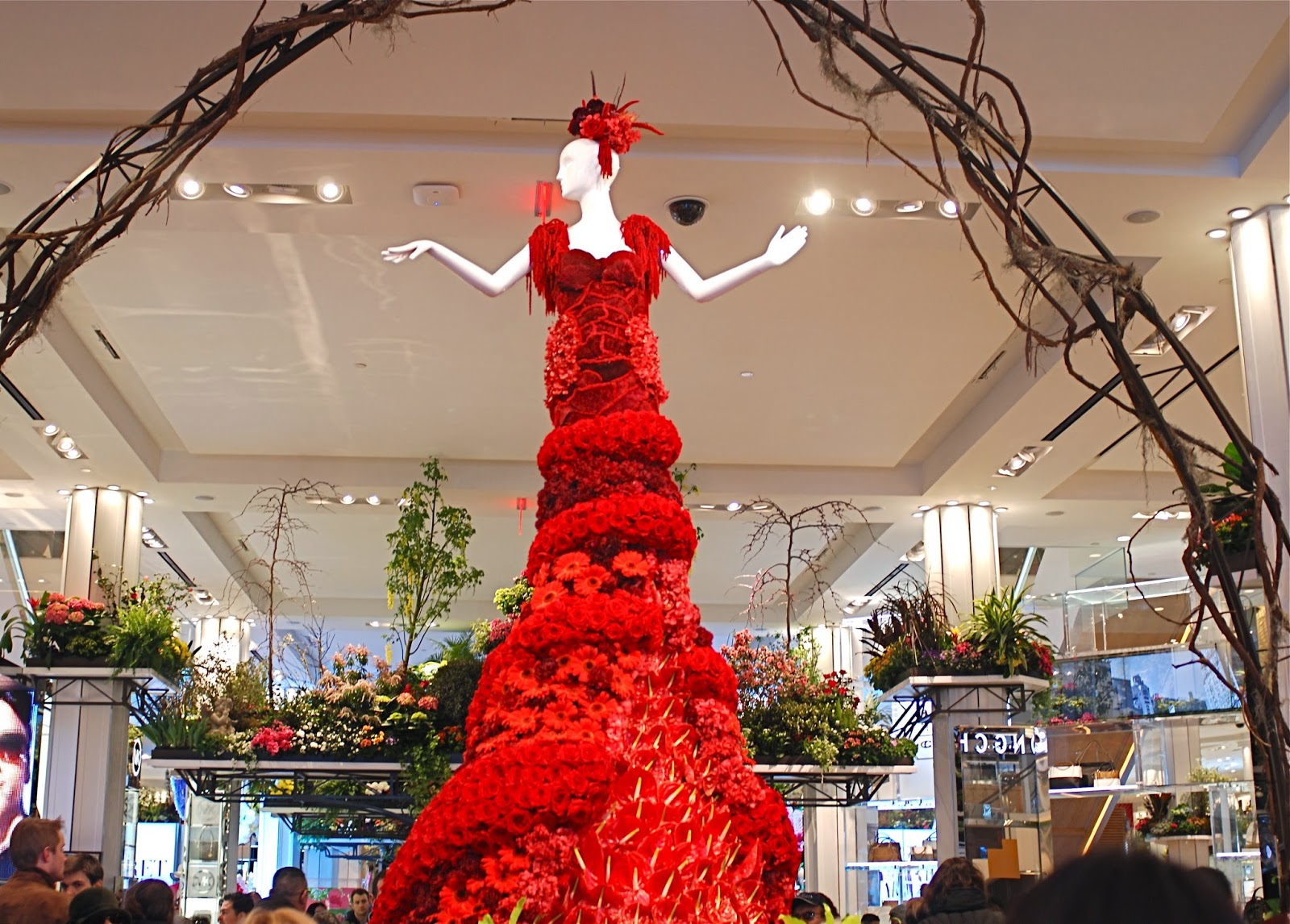 NYC ♥ NYC March 2014