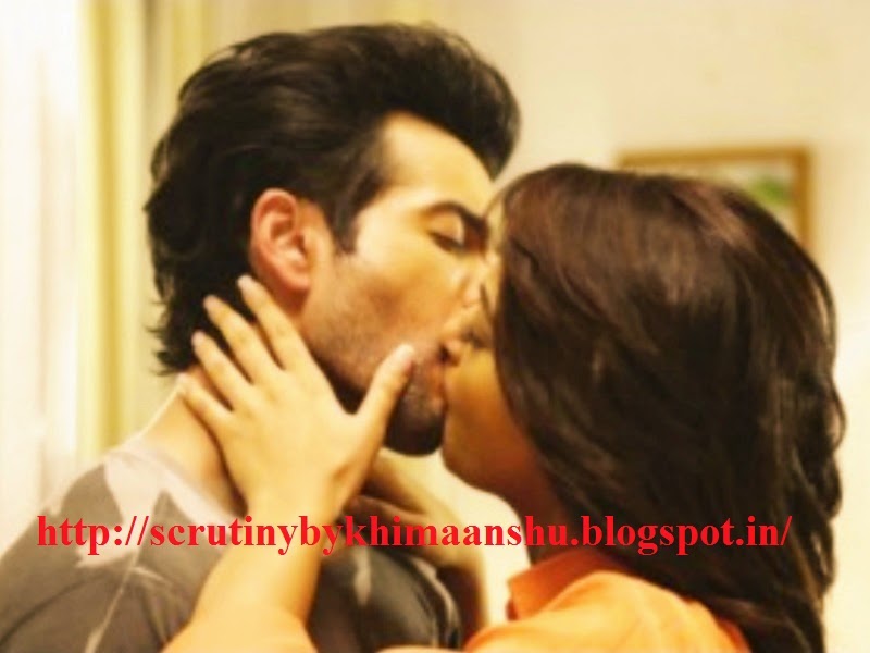 scrutiny by khimaanshu jay bhanushali surveen chawla s love making scene in hate story 2 chopped