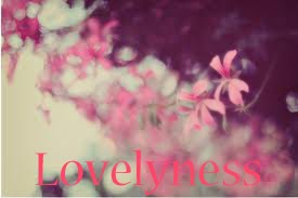 Lovelyness