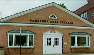 Police Overdue Library Books 4 Year Old