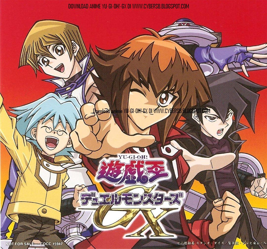 Download Anime Yugioh Gx Sub Indo Full Episode Download Anime Yugioh Gx Sub Indo Full Episode
