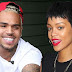 Chris Brown and Rihanna take shots at each other on Twitter 