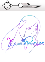 Kawaii Princess Set Logo