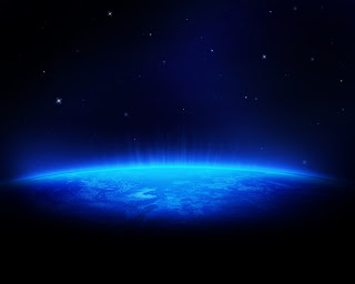 Space Wallpaper HD Beauty