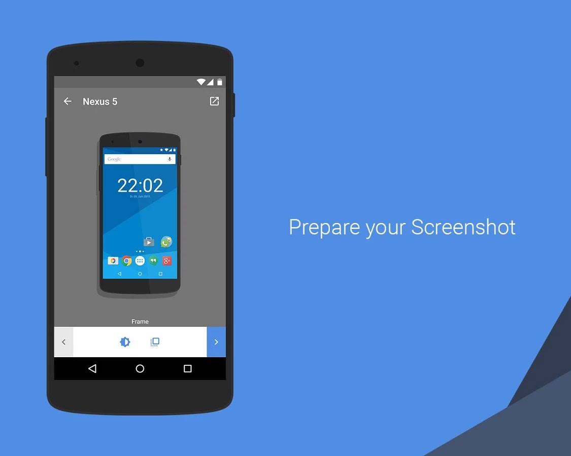 Screener v1.2.2 Screener v1.2.2