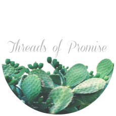 Threads of Promise