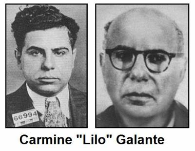 Carmine Galante