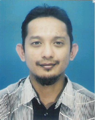 Dr. Muhammad Lukman Ibrahim