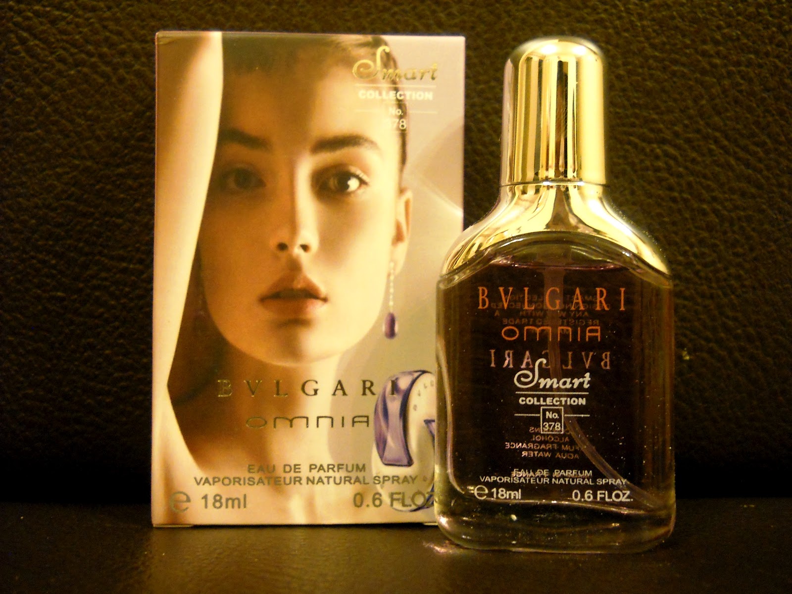 KL SMART PERFUMES SMART PERFUMES DESIGNER'S WOMEN COLLECTIONS