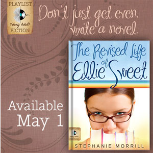 Stephanie's Latest Release