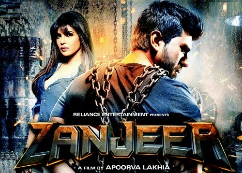 Malayalam Full Movie Download Zanjeer