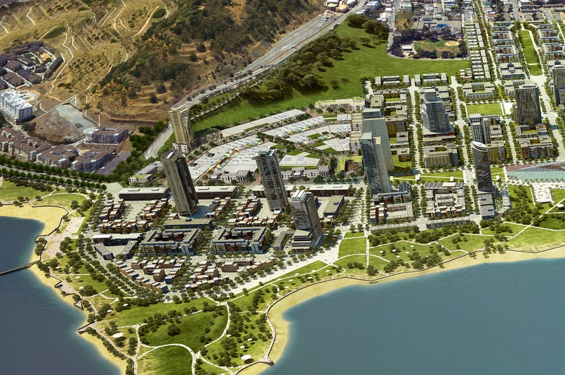 From Forbes Field to the Bay and Back Once Again ! Candlestick Park