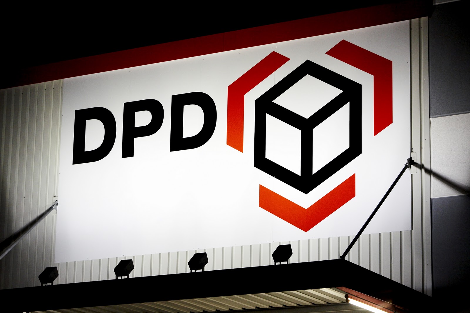 Logo Dpd Ri