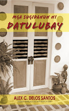 Datu Lubay's Latest