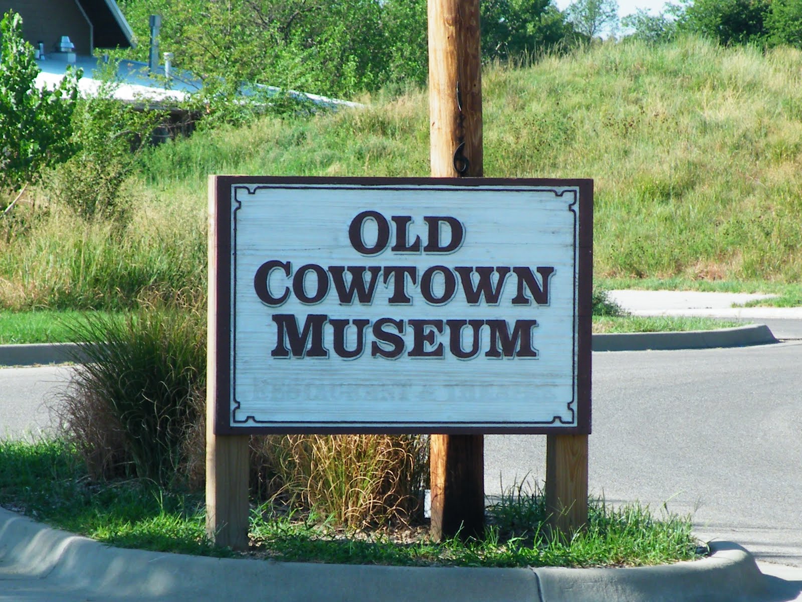 Kansas' 150th 150 things to do in Kansas 133. Old Cowtown Museum