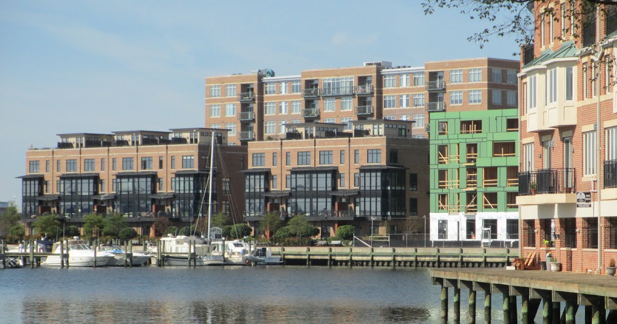 Baltimore You are Marvelous Fell's Point