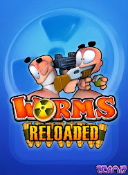 Worms Reloaded-SKIDROW